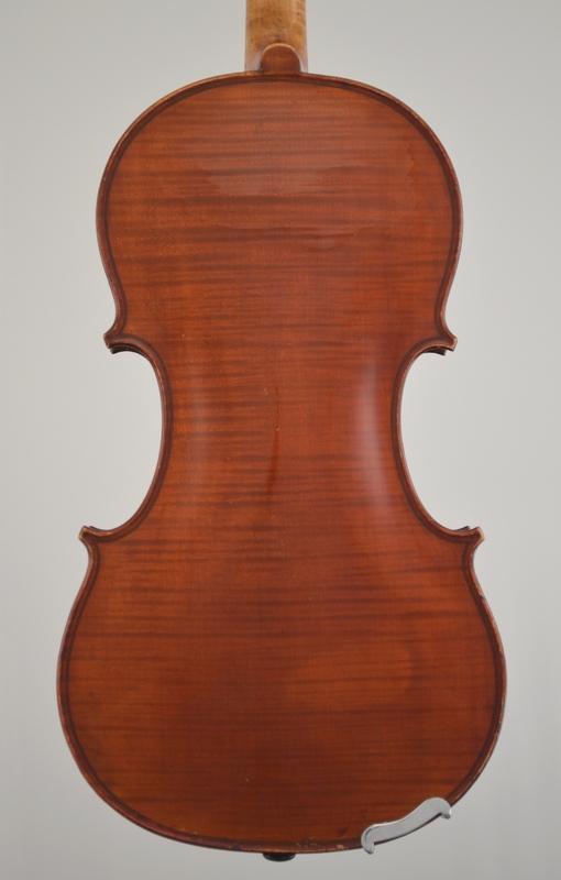 FRENCH VIOLIN , More Informations...