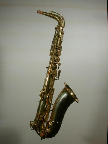 adolphe sax