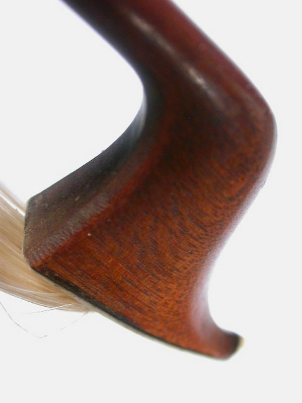CELLO BOW BY BROTHERS MORIZOT, More Informations...