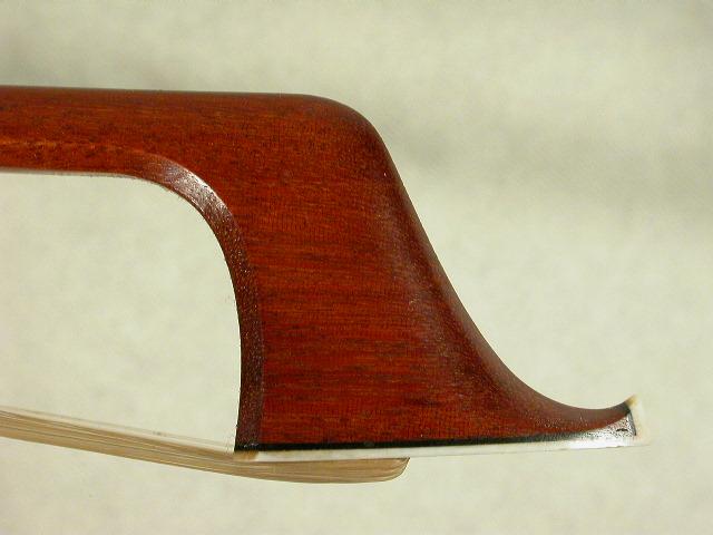 VIOLONCELLO BOW BY GEORGES TEPHO, More Informations...