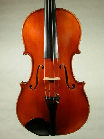 GERMAN VIOLIN   STAINER MODEL, More Informations...