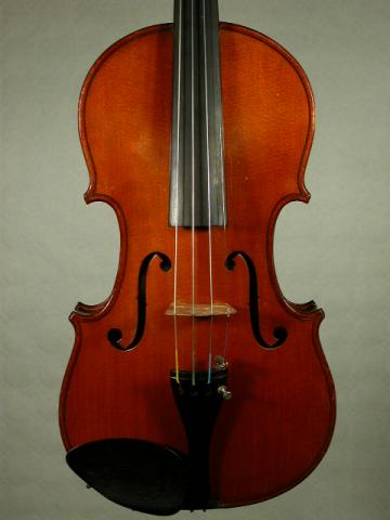 VIOLIN AVENIO BY LABERTE IN MIRECOURT, More Informations...