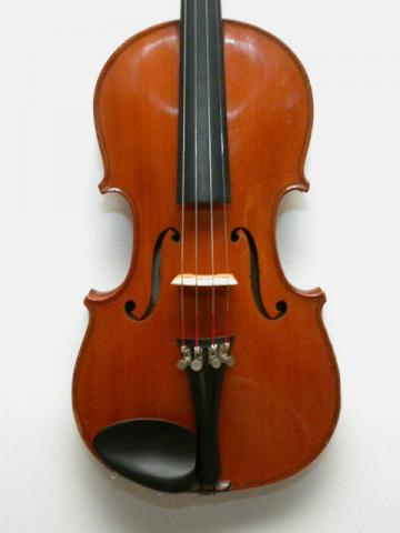 VIOLIN  CHARLES BAILLY'S WORKSHOP, More Informations...