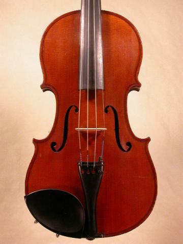 VIOLIN COUTURIEUX, More Informations...
