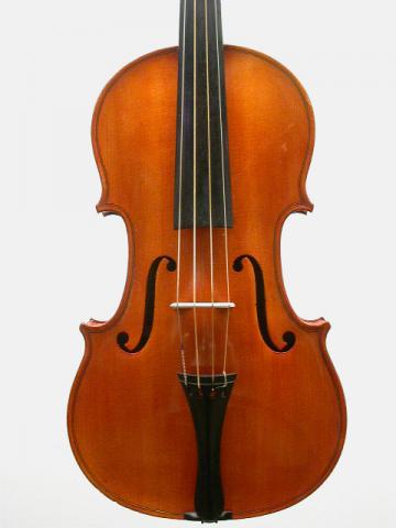 VIOLIN FROM MIRECOURT, More Informations...