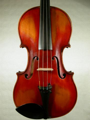 VIOLIN GUISEPPE GANDOLFI,  GERMANY, More Informations...