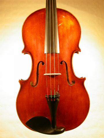  ITALIAN VIOLA CARLO VETTORI IN FLORENCE, More Informations...