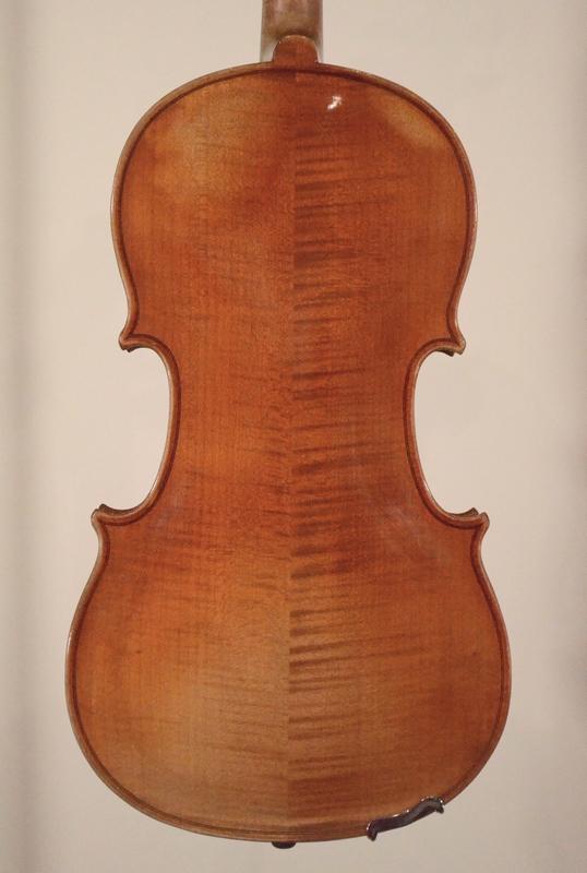 CZECH SCHOOL VIOLA, More Informations...