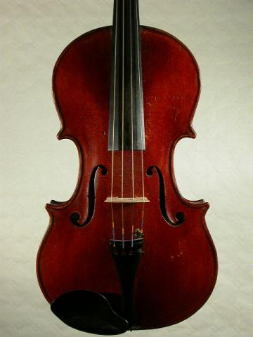 VIOLA  BY  LABAT BORDEAUX 1907, More Informations...