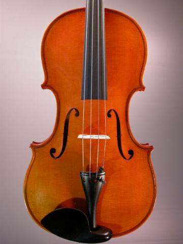 VIOLA BY RENE MORIZOT,  MIRECOURT C.1980, More Informations...