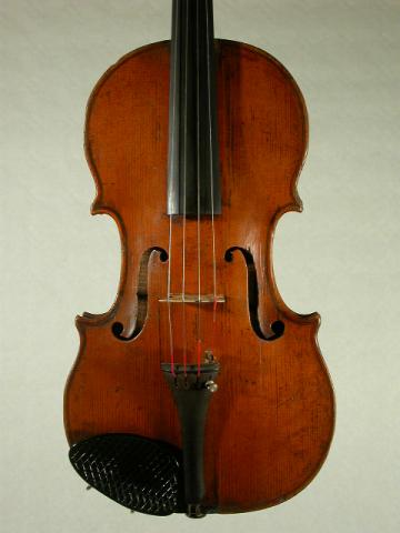 VIOLIN BYDIDIER NICOLAS AINE DERAZEY, More Informations...