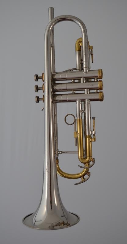 TRUMPET BY CONN MOD. CONNSTELLATION 38B, More Informations...