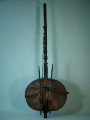 KORA, Western Africa, More Informations...