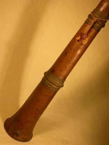 DUNGCHEN TIBETAN HORN, More Informations...