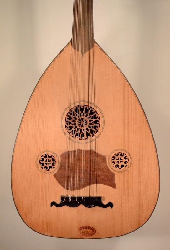 TURKISH OUD, More Informations...