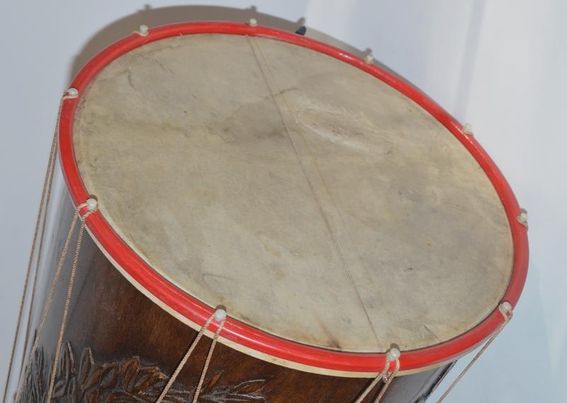 TAMBOURIN OF PROVENCE