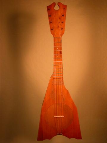 TAHITIAN UKULELE, More Informations...