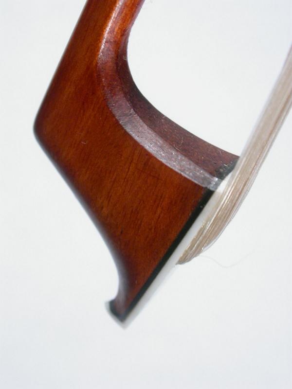 ARCHET DE VIOLON DE L'ATELIER DE FRANCOIS PECCATTE, Plus d'infos...