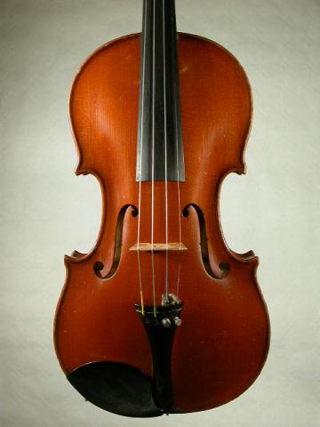 VIOLON SARASATE DE JEROME THIBOUVILLE LAMY, Plus d'infos...