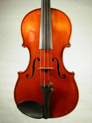 VIOLON ITALIEN C. 1920, Plus d'infos...