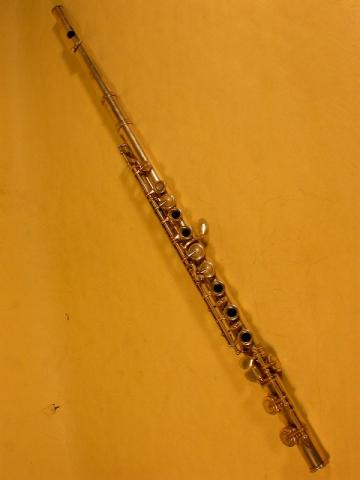 FLUTE TRAVERSIERE ISIDOR LOT, Plus d'infos...