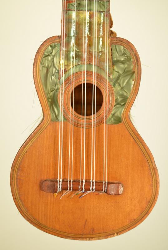 CHARANGO BOLIVIE, Plus d'infos...