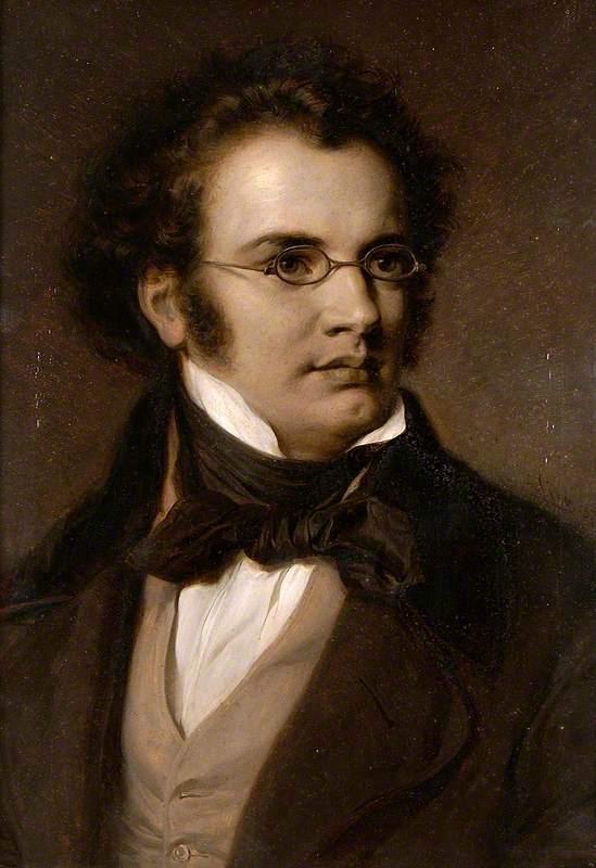 OPERE PER PIANOFORTE DI FRANZ SCHUBERT, Più informazioni...