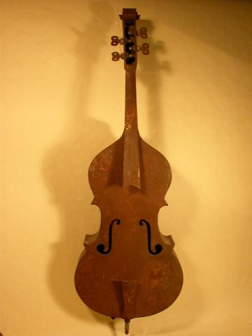 SIGN OF VIOLIN MAKER, More Informations...