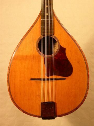 MANDOLA BY MARIO MACIOCCHI, More Informations...