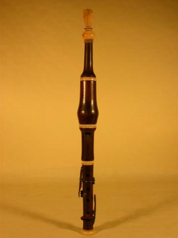 FRENCH  FLAGEOLET  BY  SCHAFFNER, More Informations...