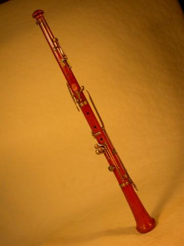 OBOE  FRANCE  XIXÂ°, More Informations...
