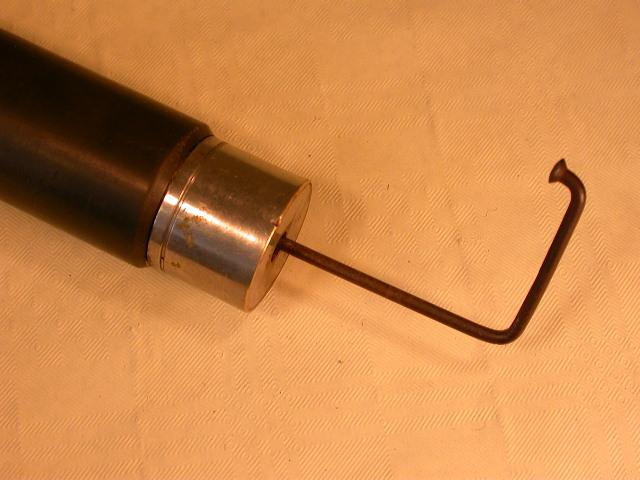 ORCHESTRAL SLIDE FLUTE, SWANEE WHISTLE, LONDON