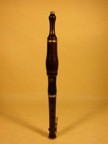 FRENCH  FLAGEOLET  BY  MAYER MARIX, More Informations...