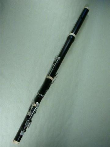 GERMAN TRANSVERSE FLUTE, More Informations...